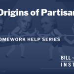 origins of partisanship explained, teaching the rise of political ...