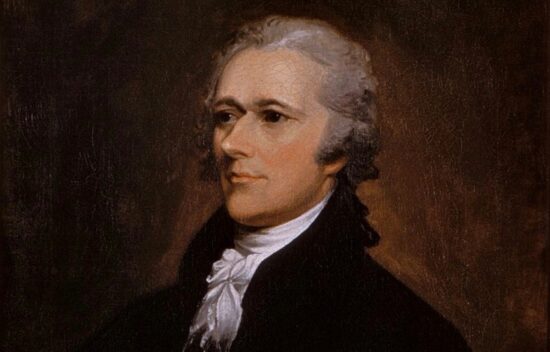 Federalist v. Anti-Federalist Debates