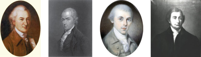 The Annapolis Convention Bill of Rights Institute