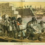 Industry and Immigration in the Gilded Age | Nevada Manifest | Bill of ...
