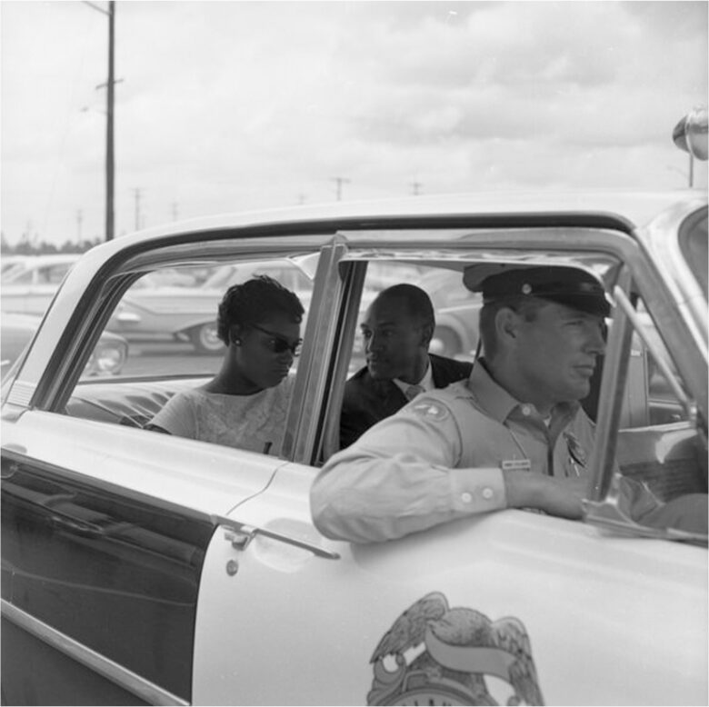 Freedom Rides Apush Freedom Rides Photographs, 1961 | National Leader in Civic Education ...