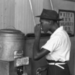 Civil Rights Movement, 1950s-1960s, Martin Luther King Jr., nonviolent ...