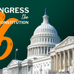 Congress & the Constitution, U.S. Government and Civics Lessons