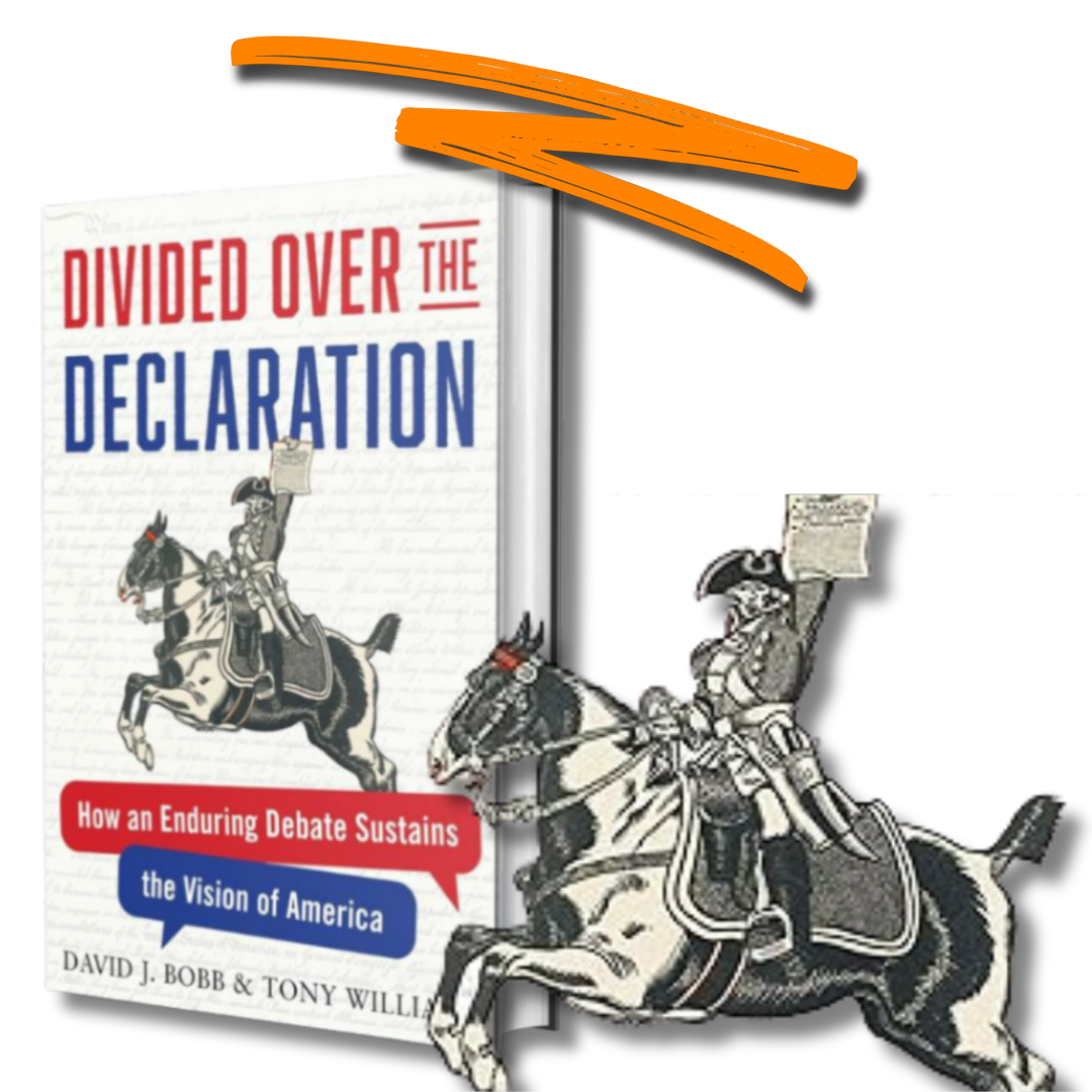 Divided Over the Declaration