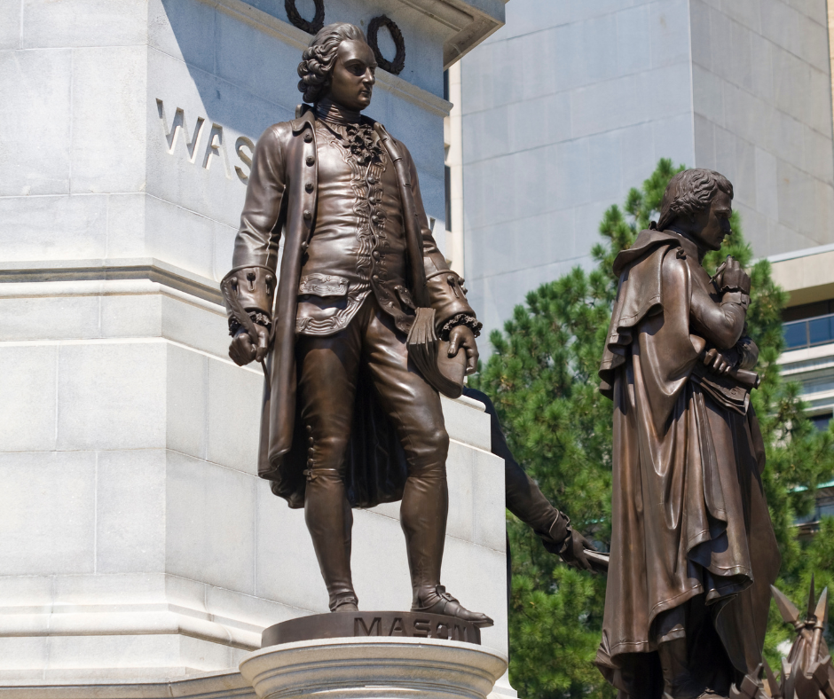Federalist v. Anti-Federalist Debates