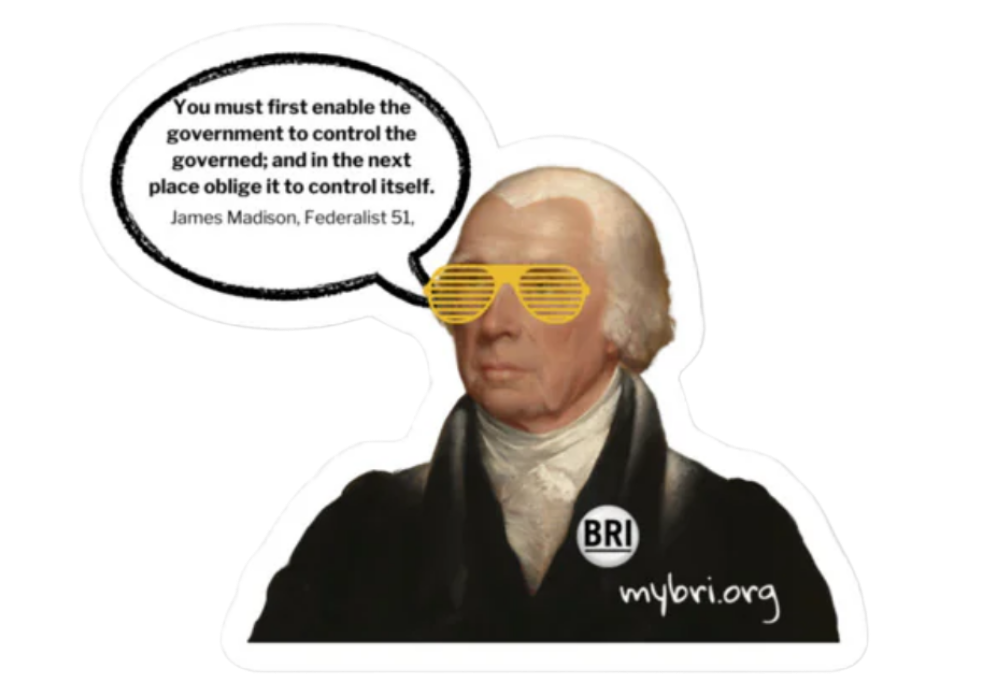 George Washington