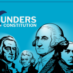 Founders & the Constitution, U.S. Government and Civics Lessons