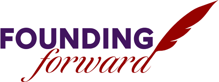 Founding Forward Logo