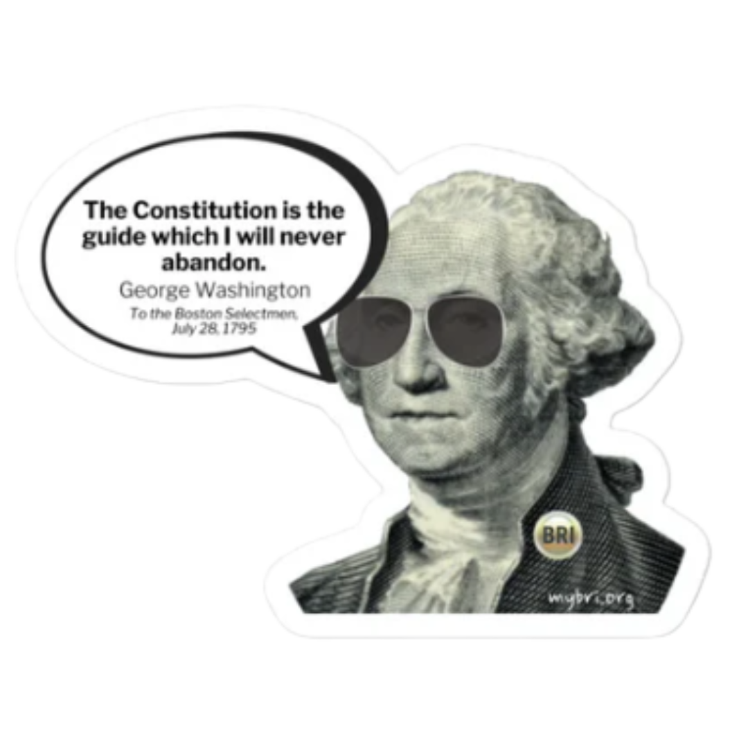 George Washington