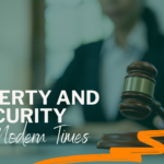 Class Resources for Civil Liberties, Due Process, Liberty & Security