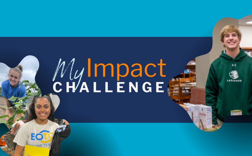 MyImpact Challenge