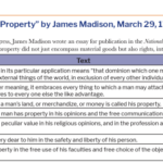 Natural Rights Examples Irl Natural Rights and Positive Rights in History | National Leader in ...