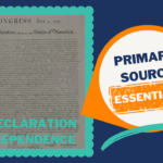 Declaration of Independence summary, teaching Declaration of ...