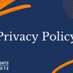 Privacy Policy Rights Privacy Policy | Bill of Rights Institute