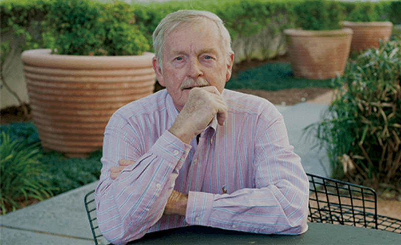 Individual Giving