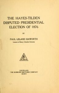 Legacy of Reconstruction Primary Source Set