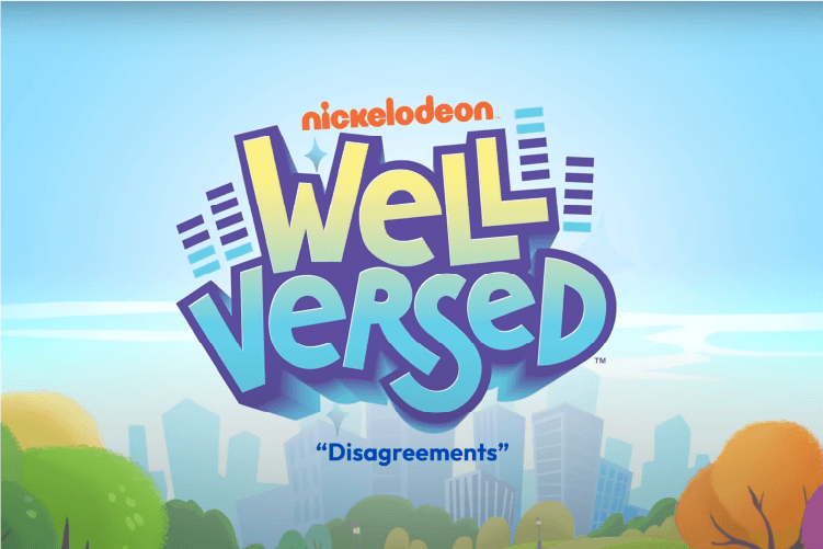Disagreements (Ages 2–5)