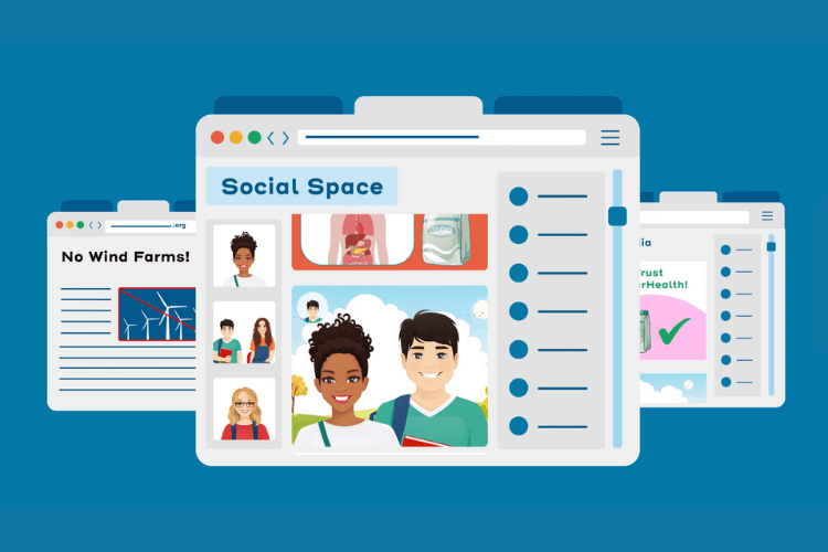 Verifying Social Media Posts